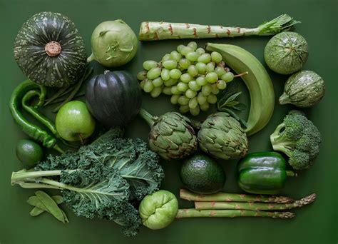 Green food. Things To Know About Green food. 